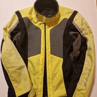 GIACCA BMW AIRSHELL UOMO