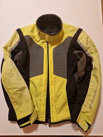 GIACCA BMW AIRSHELL UOMO