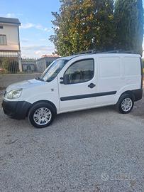 Fiat Doblò 1.3 Multijet 