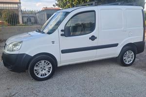 Fiat Doblò 1.3 Multijet 