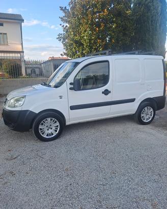 Fiat Doblò 1.3 Multijet 