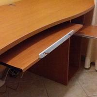 scrivania, prezzo trattabile 