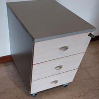 Cassettiere direzionali Kiklos.-NUOVE