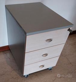 Cassettiere direzionali Kiklos.-NUOVE