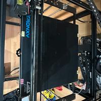 Stampante 3d Tronxy x5sa pro