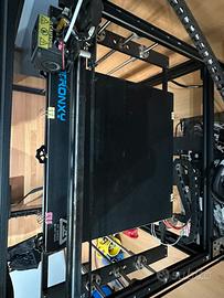 Stampante 3d Tronxy x5sa pro