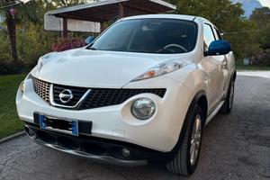Nissan juke (per neopatentati)