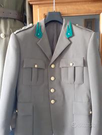 Giacca S.Ten Alpini