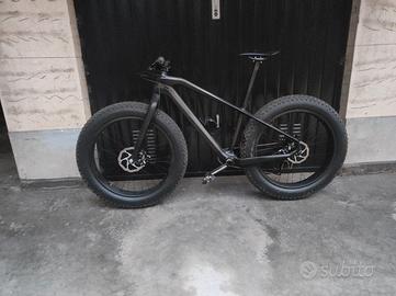Telaio Fatbike 