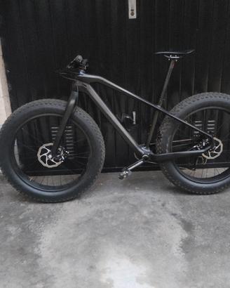 Telaio Fatbike 