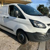 Ford transit custom l1h1 no iva