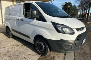 Ford transit custom l1h1 no iva