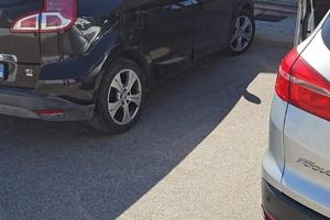 Renault Scenic X-Mod 1.5 dCi 110CV Full Optional