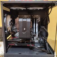 PC gaming  amd RX 6600