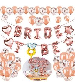 Decorazioni addio al celibato nubilato + fascia