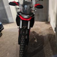 aprilia tuareg 660