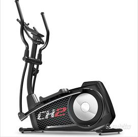 Bicicletta Ellittica Professionale Sportstech CX2 