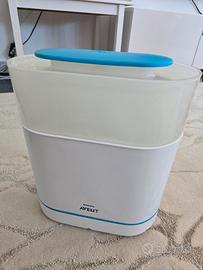 Philips Avent Sterilizatore SCF 284
