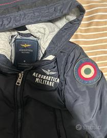 bomber aeronautica vintage