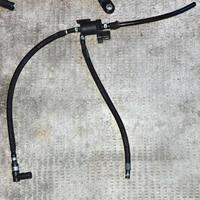 Elettrovalvola sovralimentazione 595 Abarth