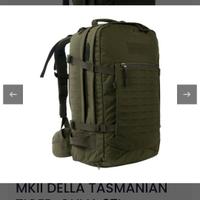 zaino tasmanian tiger 40l