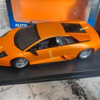 Autoart Lamborghini Murcielago