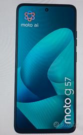 Motorola g57