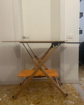 Asse da stiro Foppapedretti