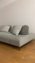Divano Ditre Italia Sanders Air (Design Moderno)
