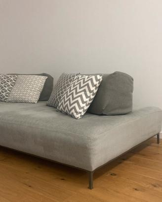 Divano Ditre Italia Sanders Air (Design Moderno)