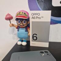 OPPO A6 PRO DA 256