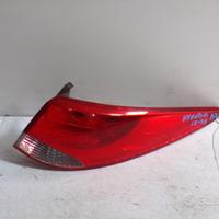 Fanale Destro Hyundai ix-35 2013