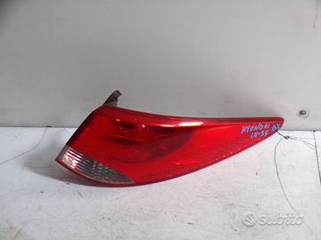 Fanale Destro Hyundai ix-35 2013