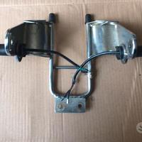 Telaietto posteriore yamaha ybr 125 usato