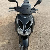 Scooter 125