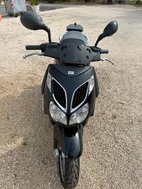 Scooter 125
