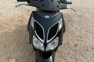 Scooter 125