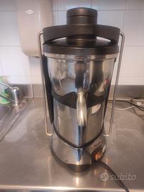 Centrifuga per succhi Santos