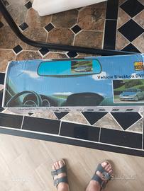 dash cam auto