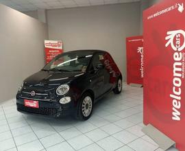 Fiat 500 C 1.2 lounge Cabrio