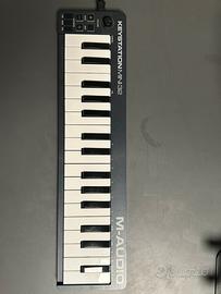 M-Audio Keystation Mini 32