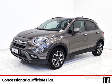Fiat 500X 1.3 mjt cross 4x2 95cv