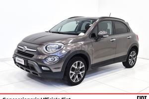 Fiat 500X 1.3 mjt cross 4x2 95cv