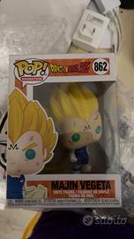 Funko pop