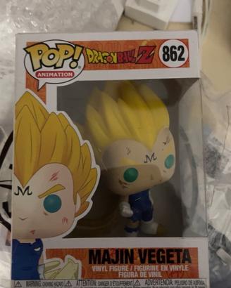 Funko pop