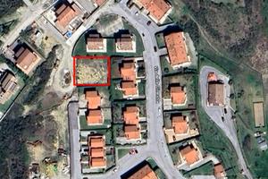 Terreno edificabile Pignola, progetto approvato