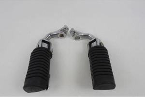 PEDANE ANT HONDA CB 650 SC NIGHTHAWK RC08