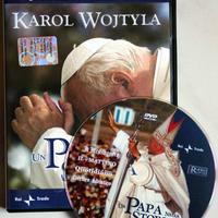 Documentario KAROL WOJTYLA (Un PAPA nella STORIA)