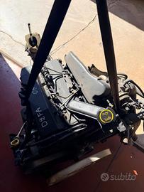 Motore Ford 2.4td D2FA