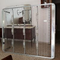 Rete a molle matrimoniale ortopedica Permaflex